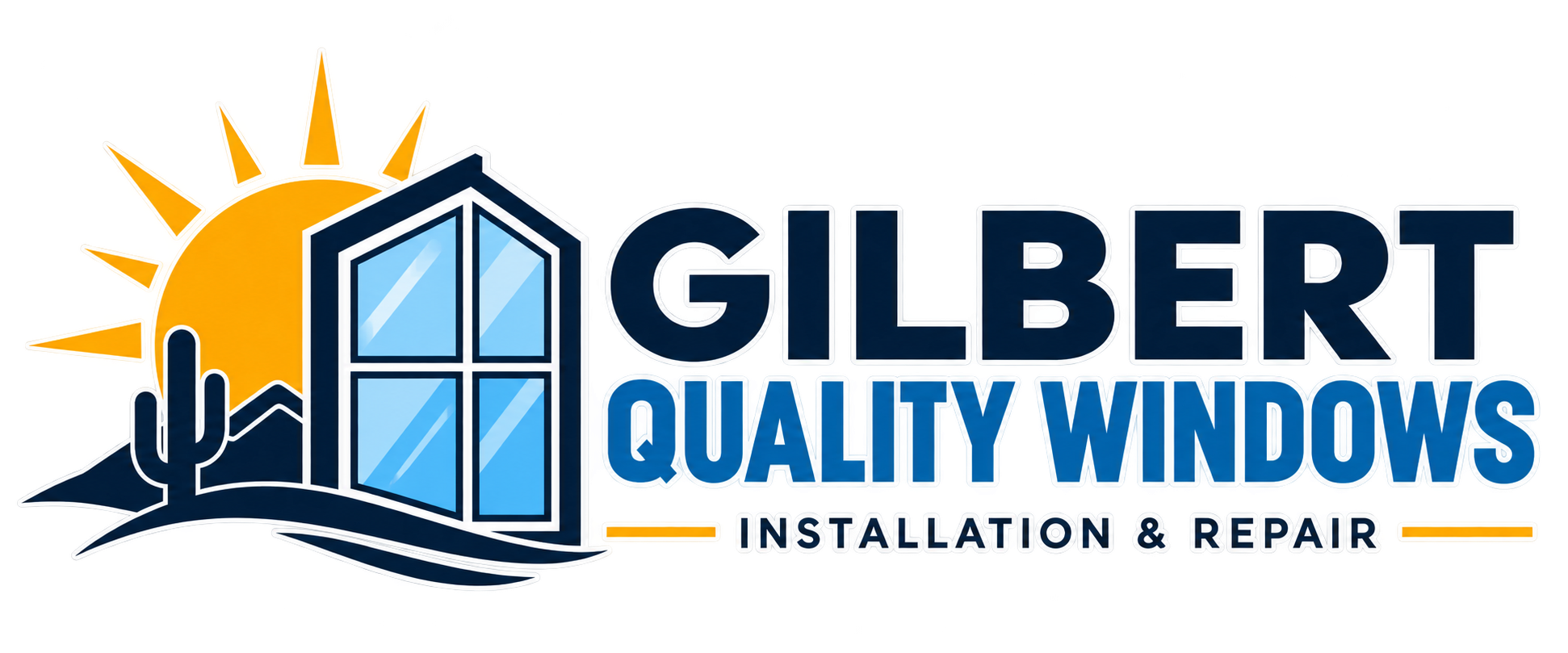 Gilbert Quality Windows
