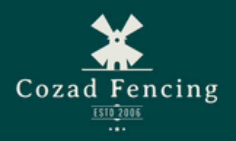 Cozad Fencing