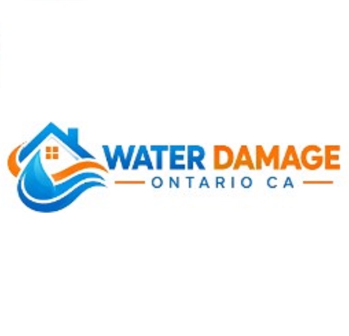 Water Damage Ontario CA