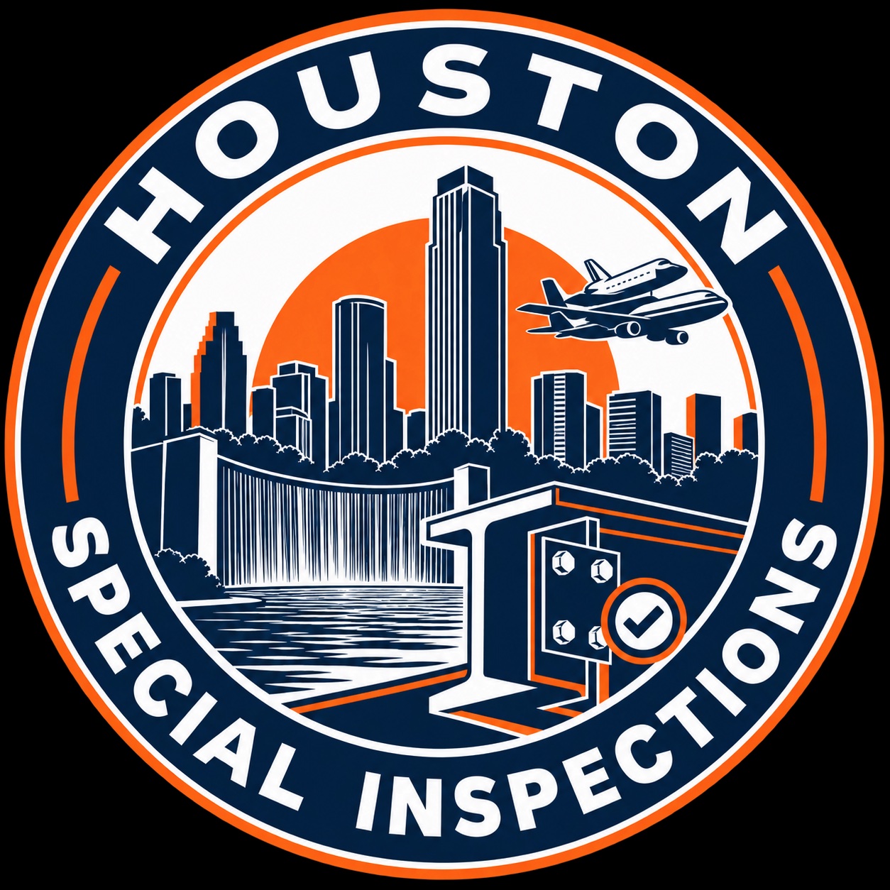Houston Special Inspections