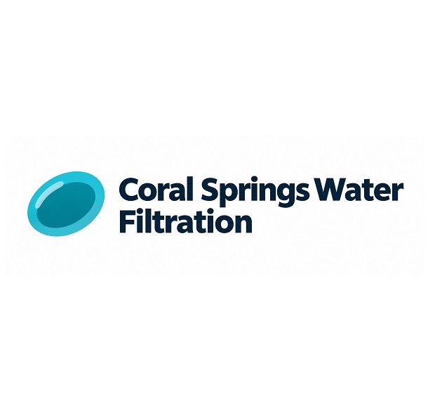 Coral Springs Water Filtration