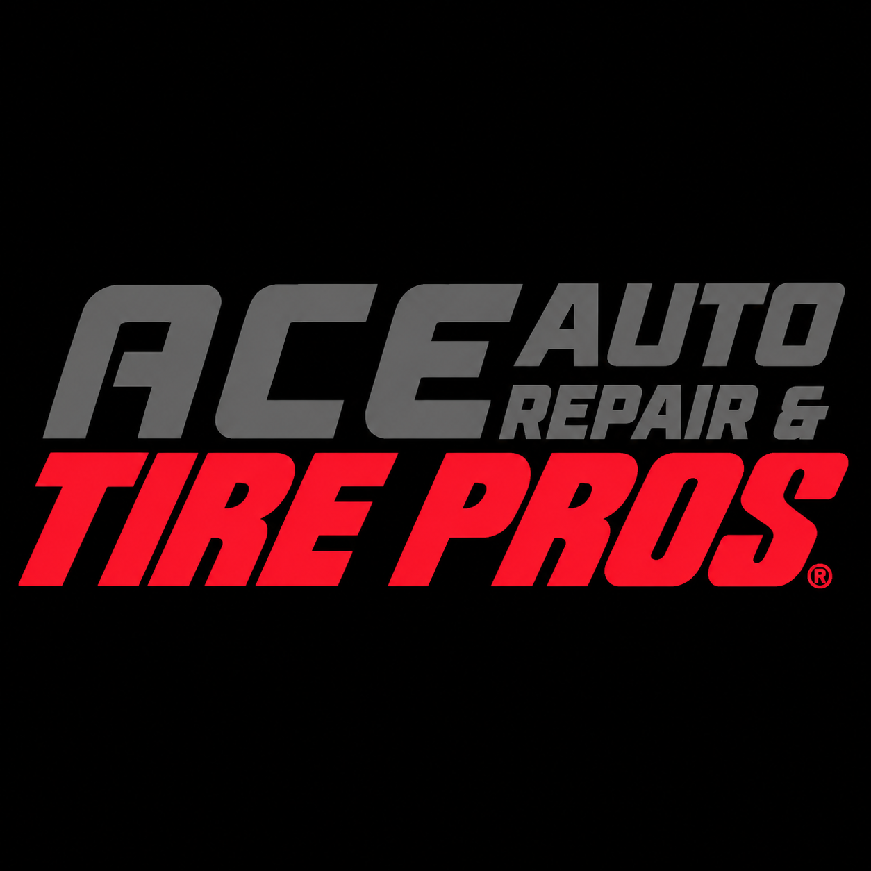 Ace Auto Repair & Tire