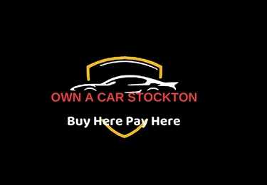 Own A Car Stockton