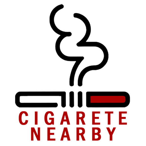 Cigarette Near Me