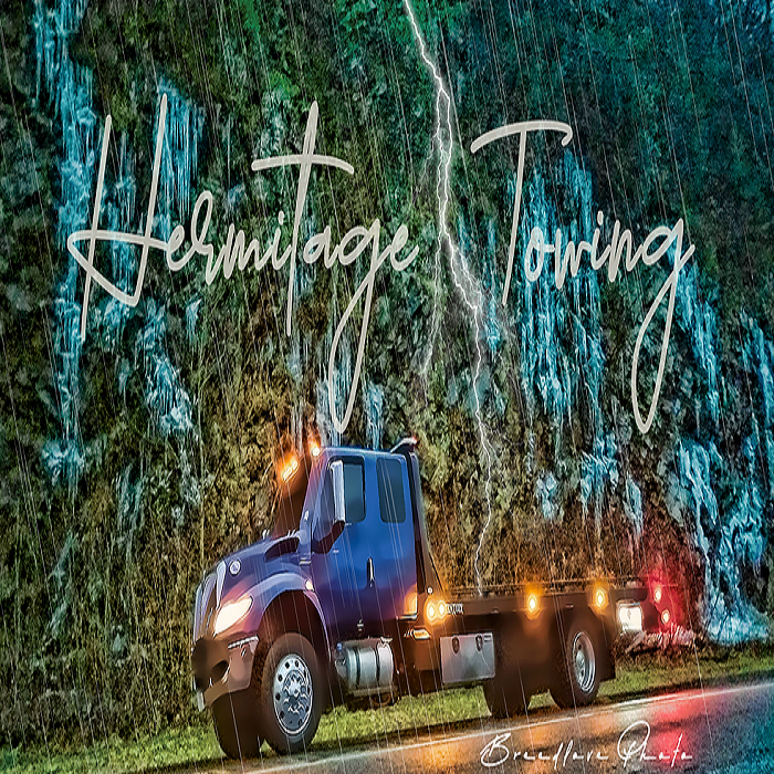 Hermitage Towing LLC