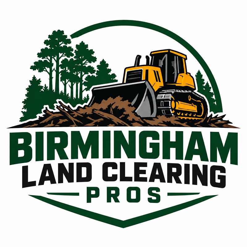 Birmingham Land Clearing Pros