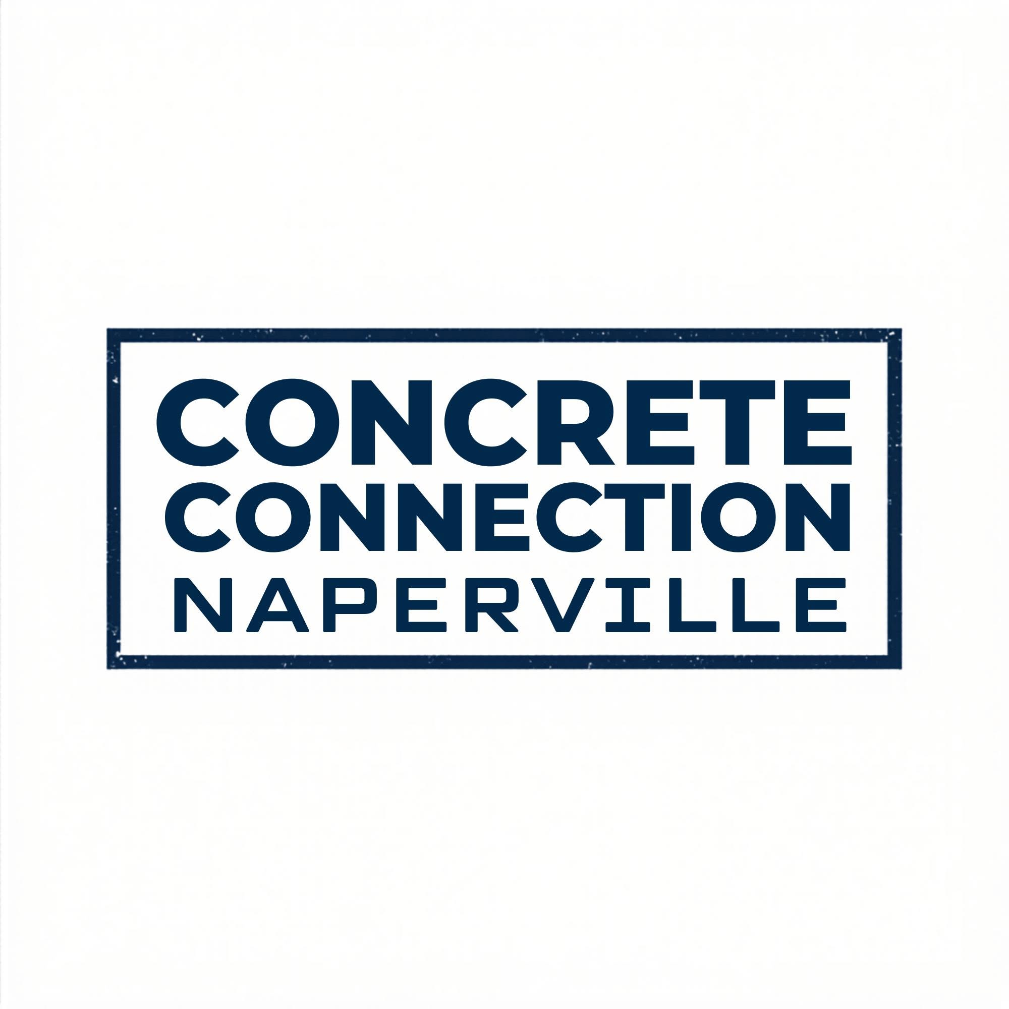 Concrete Connection Naperville