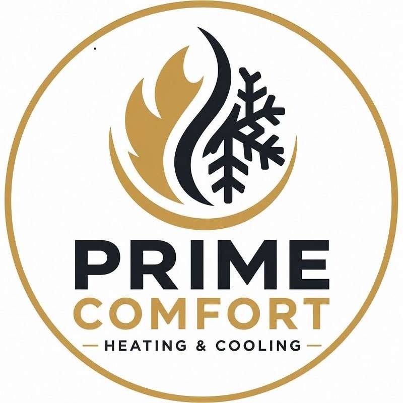 Prime Comfort Heating and Cooling