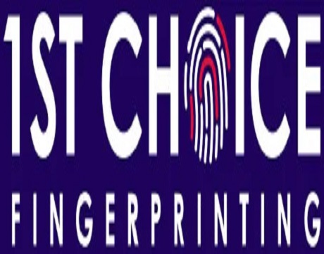 1stchoicefingerprinting
