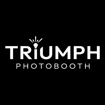 Triumph Photobooth Inc. | Modern Photo Booth Rental & Event Photography in Los Angeles