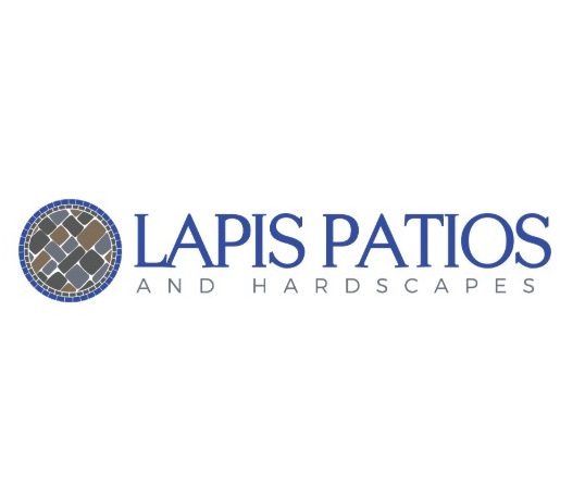 Lapis Patios & Hardscapes