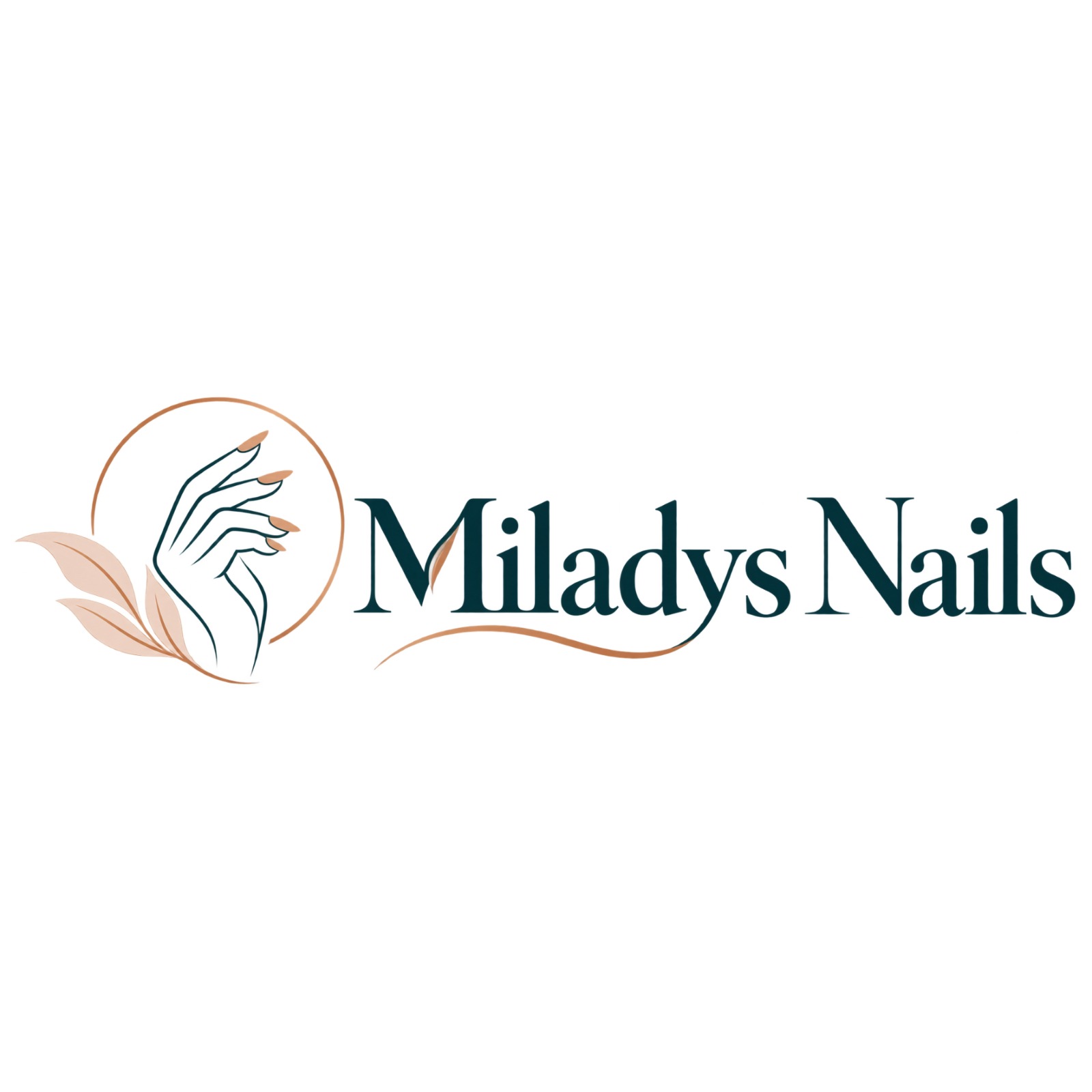 Milady’s Nails