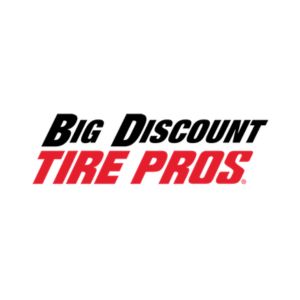 Big Discount Tire Pros