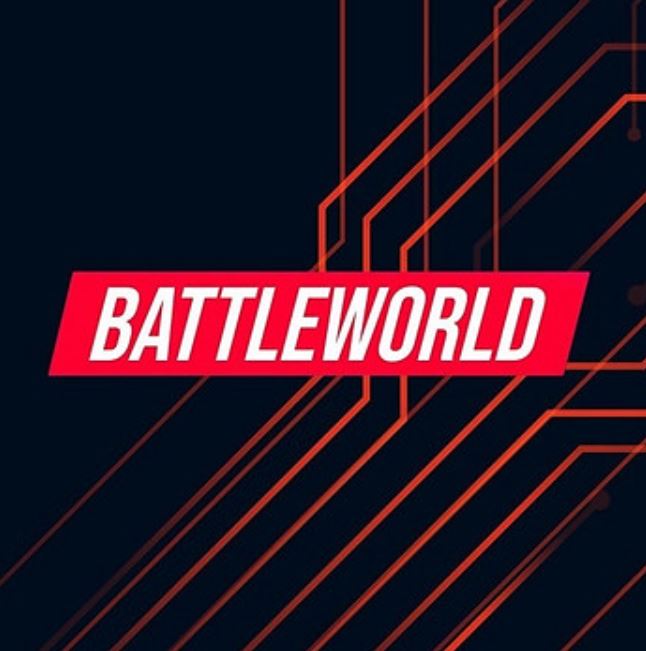 Battle World