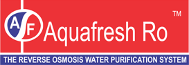 Aquafresh RO Purifier -