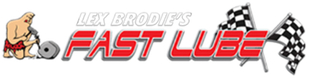 Lex Brodie's Fast Lube Kona