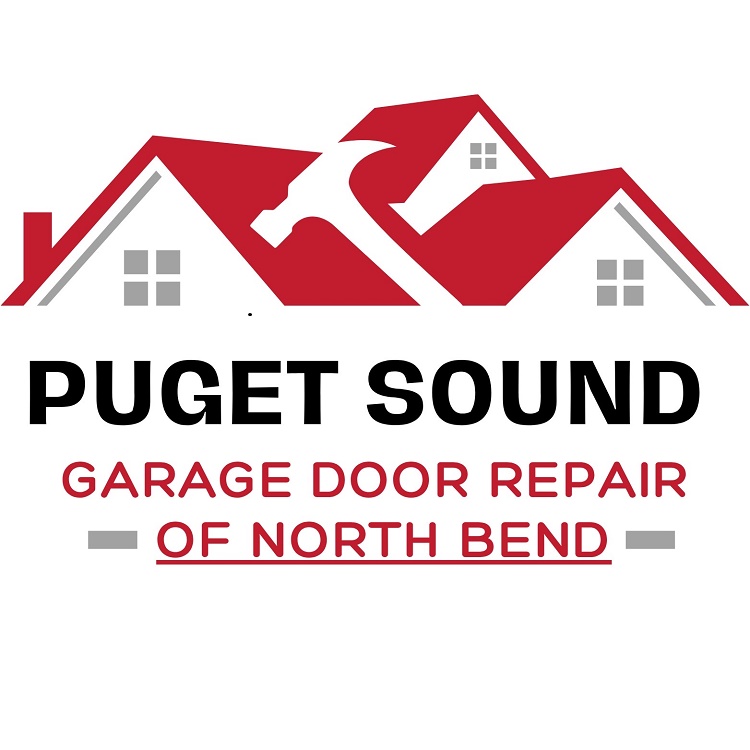 Puget Sound Garage Door Repair Of North Bend