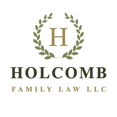 Holcomb Family Law