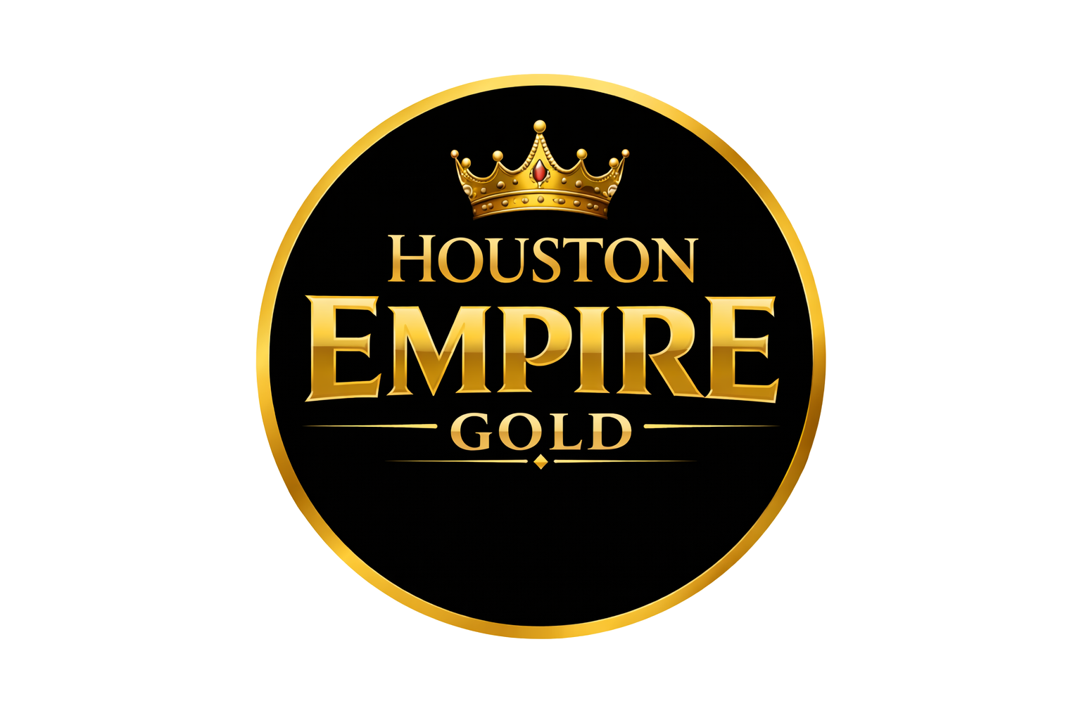 Houston Empire Gold Buyers