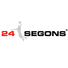 24 Segons. Tu tienda especializada en baloncesto