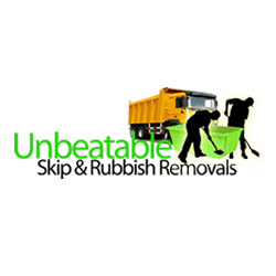 Unbeatable Skip & Rubbish Removals