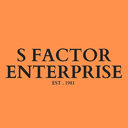 S Factor Enterprise
