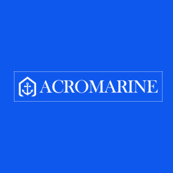 Acromarine
