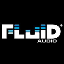 fluidaudio fluidaudio