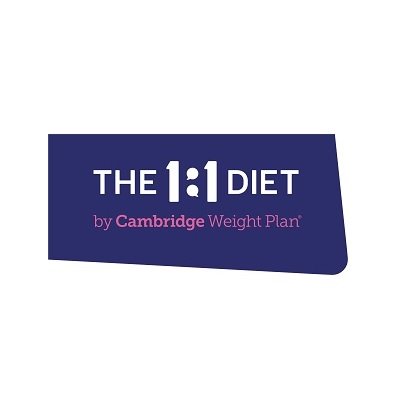 1:1 Diet by Cambridge weight plan with Maya