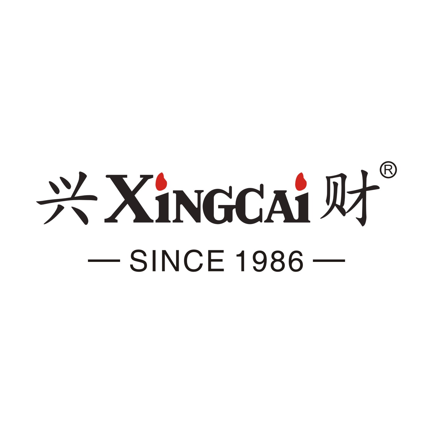 Xingcai