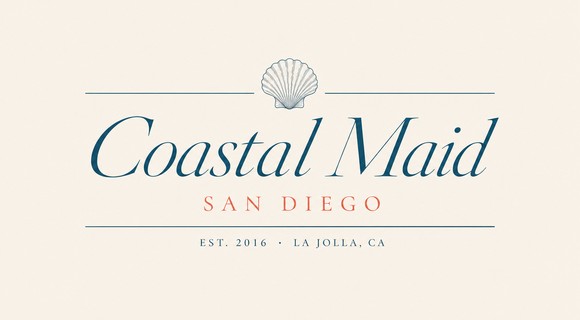 Coastal Maid San Diego