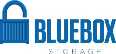 Bluebox Storage - Gateshead