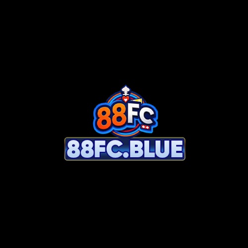 88fcblue