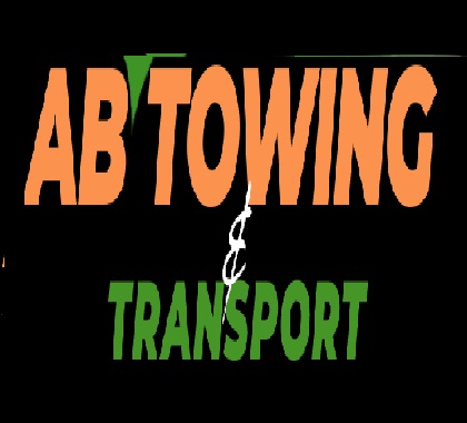 abtowing