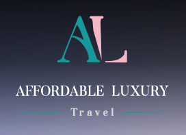 Affordable Luxury Travel