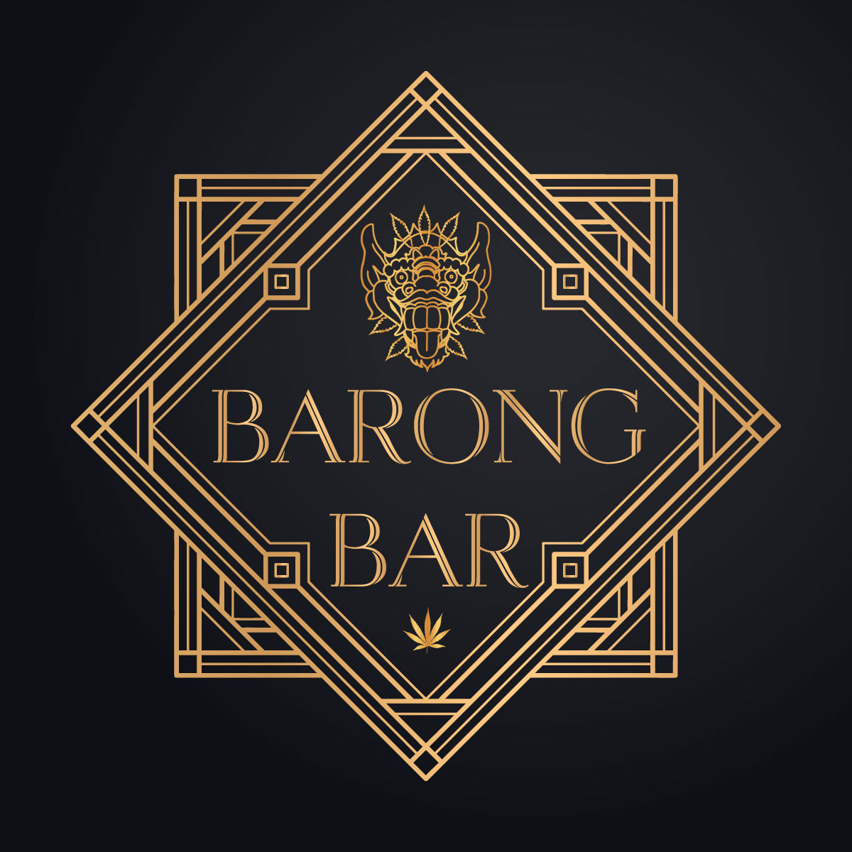 Barong CBD Shop