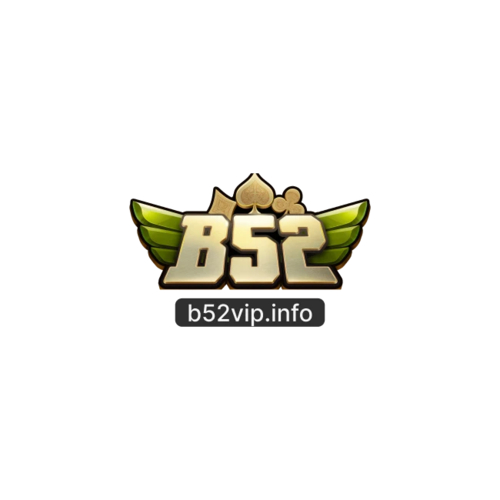 B52 VIPINFO