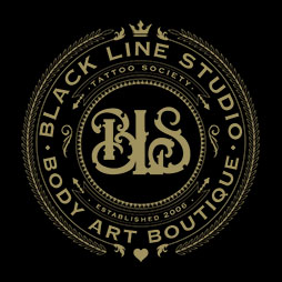 Black Line Tattoo and Piercing Studio
