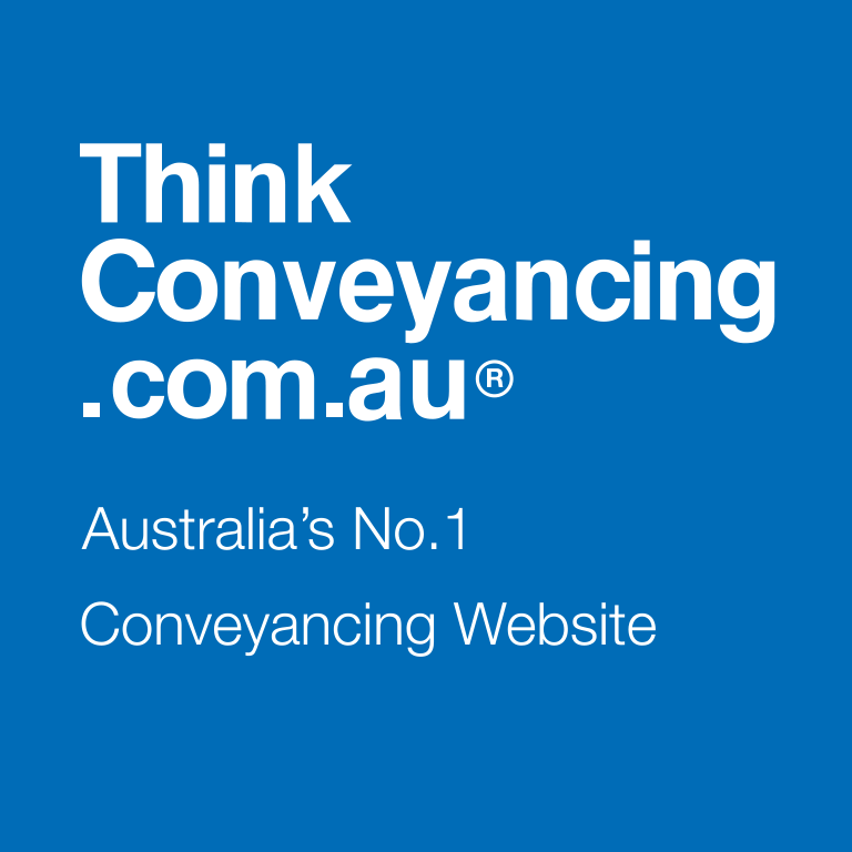 Think Conveyancing Brisbane