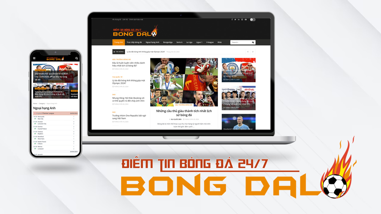 Bong Dalo