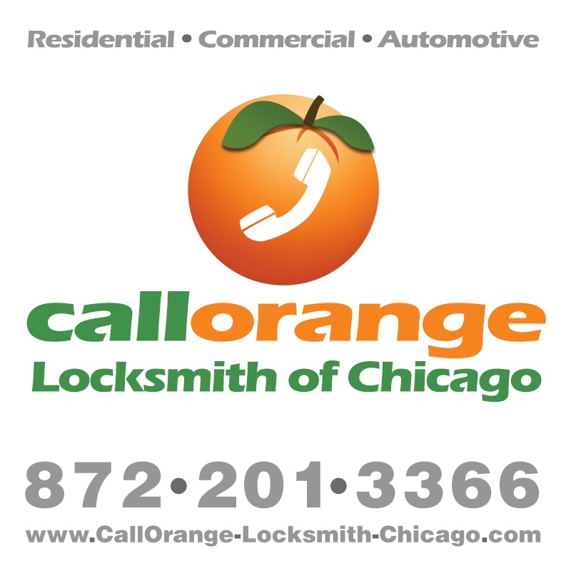 CallOrange Locksmith of Chicago, LLC
