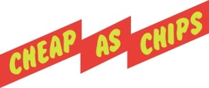 Cheap As Chips Cleaning