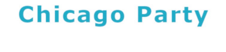 Chicago Party Bus Pros