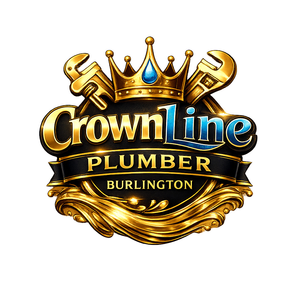 Crownline Plumber Burlington