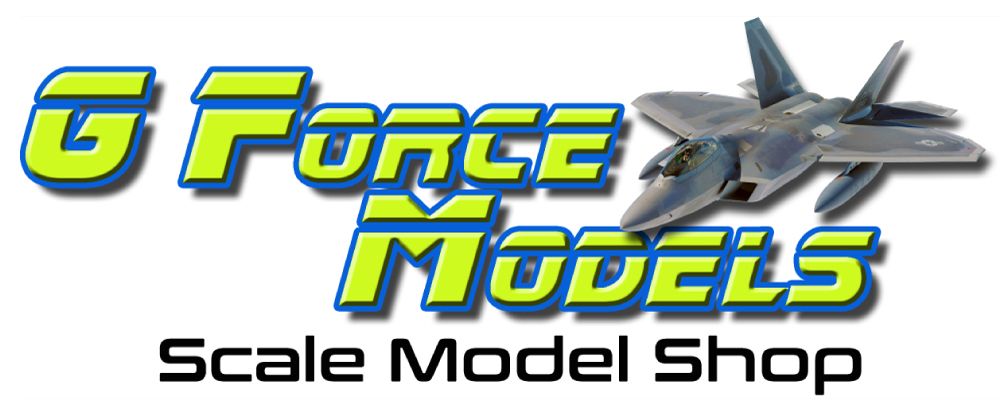 G Force Models