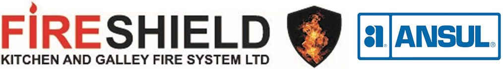 Fireshield Kitchen and Galley Fire System Ltd
