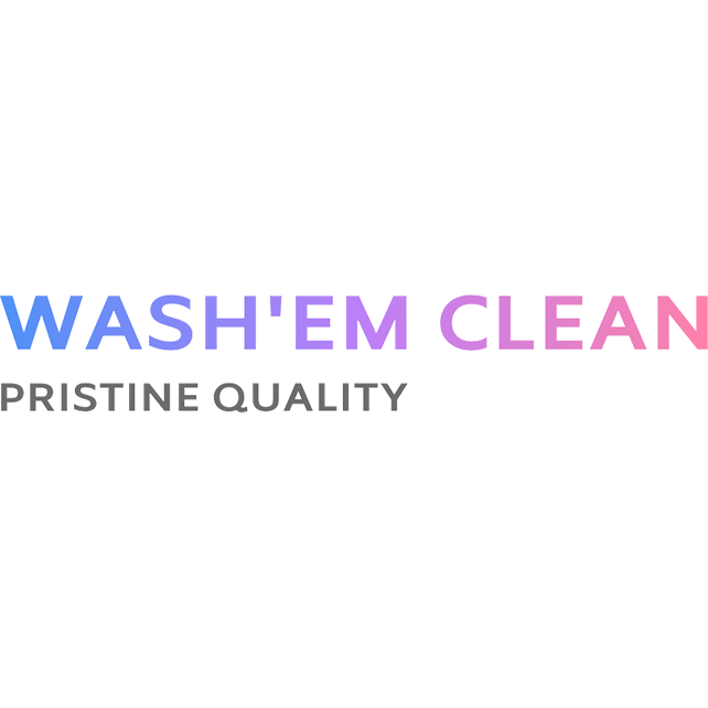 Wash'em Cleaning Company