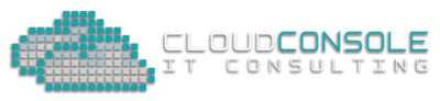 cloudconsole