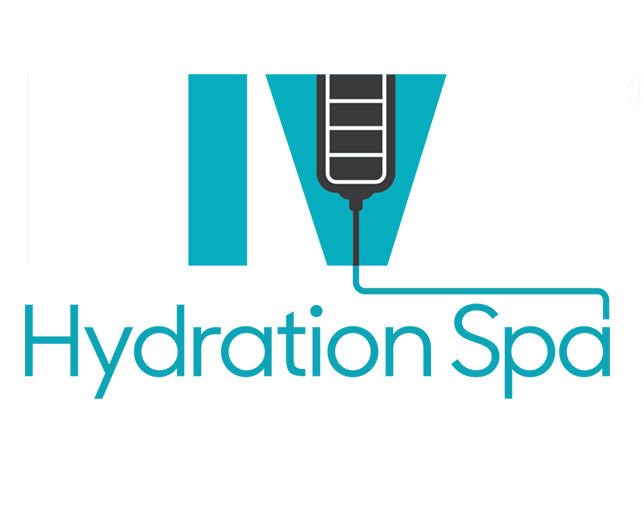LIVE Hydration Spa Eldersburg