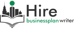 Hire Business Plan Writer